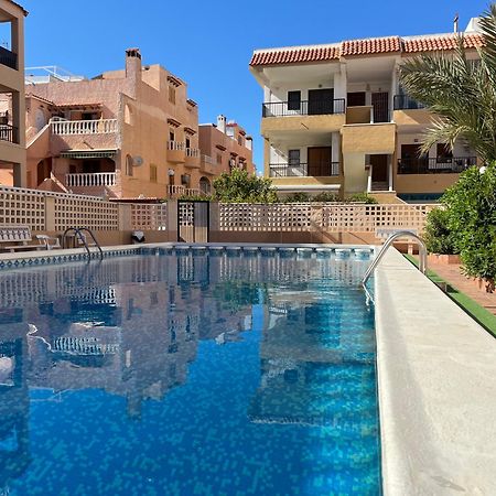 Apartmento Hana Con Terraza - Despues De La Renovacion General ラ・マタ エクステリア 写真