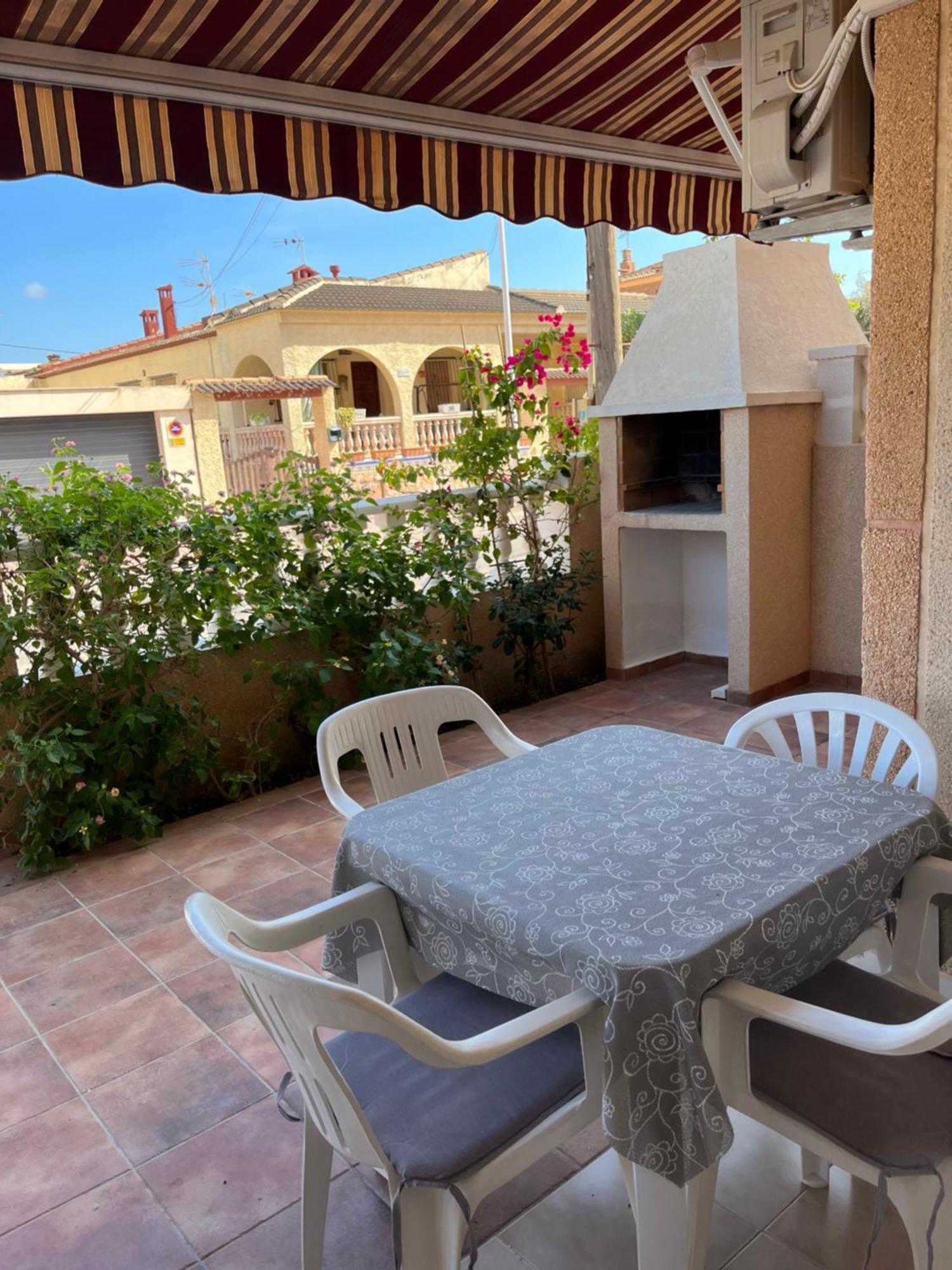 Apartmento Hana Con Terraza - Despues De La Renovacion General ラ・マタ エクステリア 写真