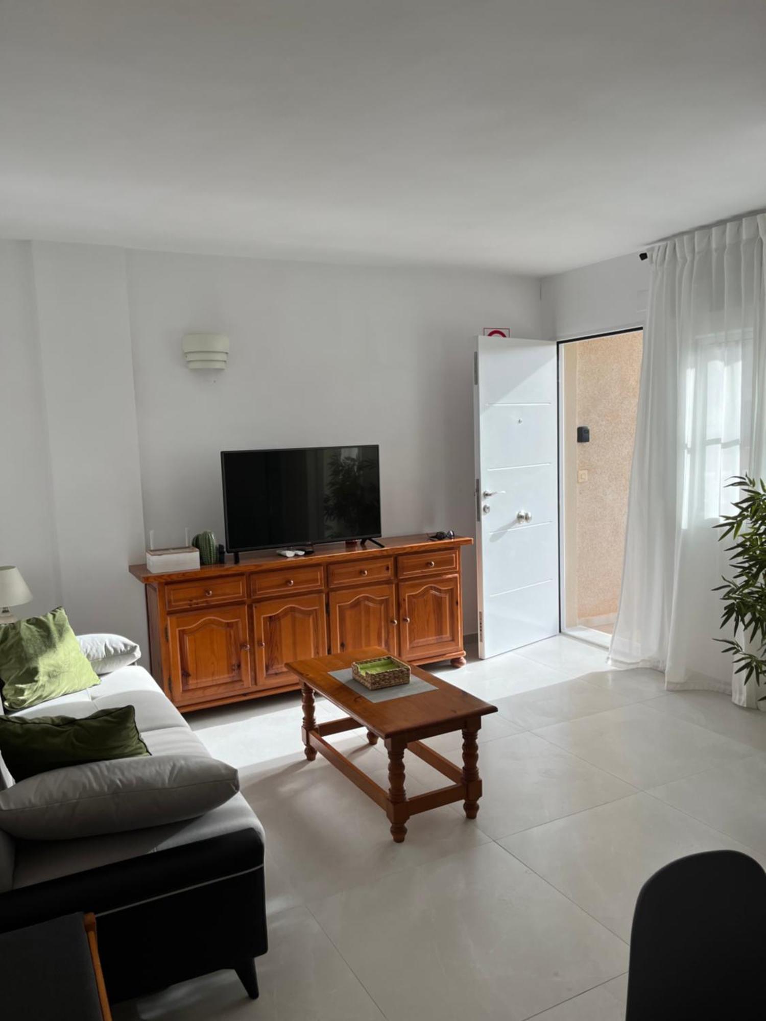 Apartmento Hana Con Terraza - Despues De La Renovacion General ラ・マタ エクステリア 写真