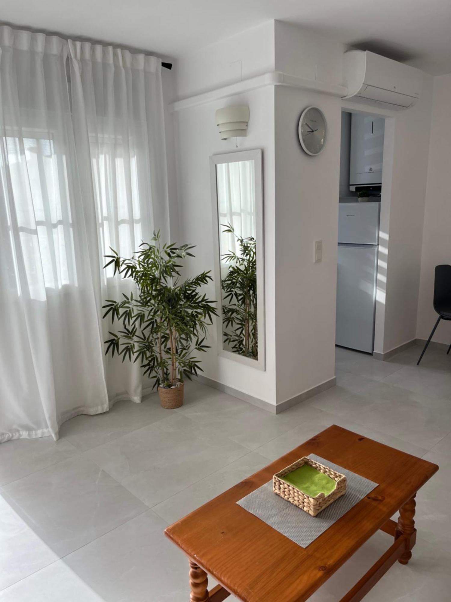 Apartmento Hana Con Terraza - Despues De La Renovacion General ラ・マタ エクステリア 写真