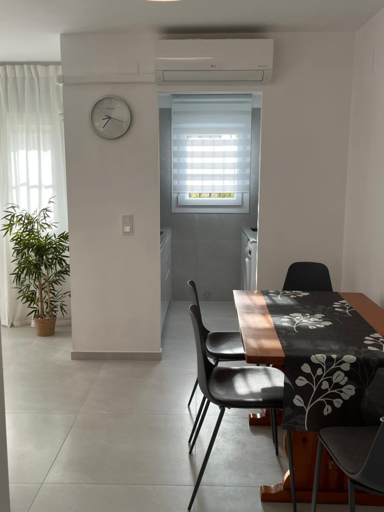 Apartmento Hana Con Terraza - Despues De La Renovacion General ラ・マタ エクステリア 写真